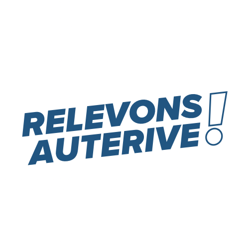 Autrive #accueil - Relevons Auterive